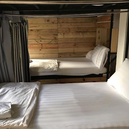 Nhiet Doi Hotel Tuy Hoa Exteriör bild